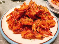 -老伙记海鲜码头(北滘店)