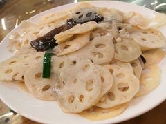 -渔闻农家菜