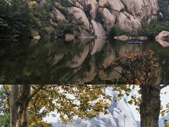 -嵖岈山风景区