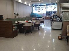 -鑫渔港海鲜本地菜·山海关浑锅(东戴河店)