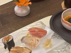 -空蝉怀石料理(益丰·外滩源店)