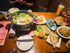 -有喜屋·烧鸟·居酒屋(周浦万达店)