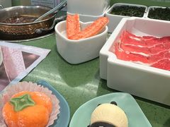 -一围肥牛肉小火锅(佳兆业广场店)
