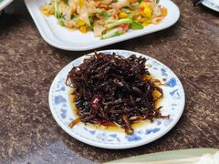 -龙姐私房菜(和顺古镇店)