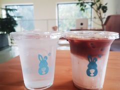 -小意思咖啡店(草桥店)