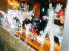 -YUE·6·西式融合餐厅(外滩六号店)