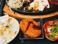 -宋家族亭多国籍料理(泰华城店)