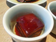 东坡肉-新白鹿餐厅(城西银泰城店)