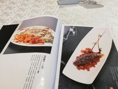 -马凯餐厅(地安门店)