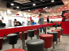 大堂-72街荷叶饭(三元里店)