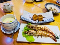 -御泉七味铁板烧(高区店)