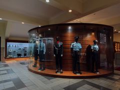 -澳门保安部队博物馆