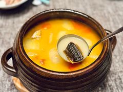 -江南灶中餐厅(南京香格里拉店)