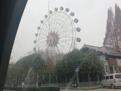 -赭山公园