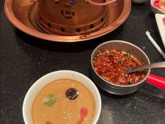 -南门涮肉(上海二店)