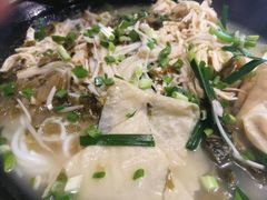 -蒙小妹骨汤饭.米线(新光路店)