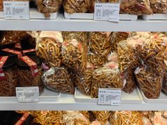 -生活林(河北路店)