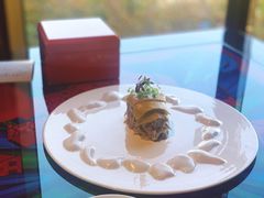 脆皮咸鸡-上海滩餐厅(BFC外滩金融中心店)
