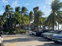 -海南分界洲岛旅游区