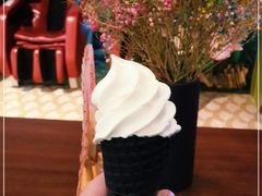 -無印抹茶·日式甜品·生日蛋糕(吉林财富购物广场店)