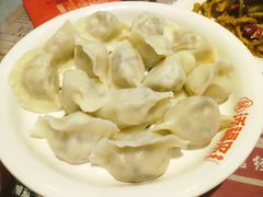 -添福来墨鱼饺子 · 海鲜东北菜(大连星海·黄浦路店)