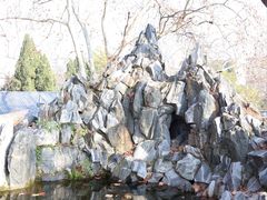 -东坡赤壁风景名胜区