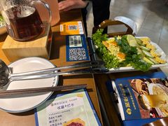 -菌彩云南野生菌火锅(万达广场店)