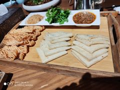 -锦香园餐厅(建工大厦店)