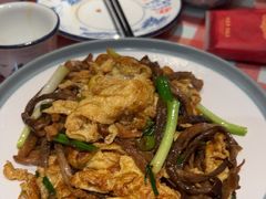 -老郑家东北春饼(龙悦居店)