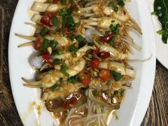 -星奇缘·海鲜餐厅(东山美食地标店)