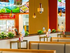 -井格重庆火锅(西直门凯德Mall店)