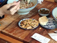 -常樂屋·常德米粉(青年路店)