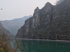 -河南宝泉旅游区