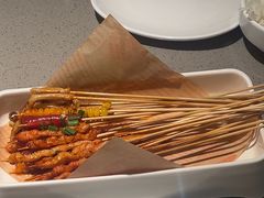-半天妖烤鱼(芜湖市镜湖万达店)