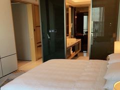 -广州奥园喜来登酒店
