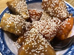 -黄记潮汕甜汤(贝底田坊店)