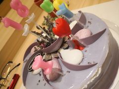 -哈根达斯(武汉天地店)