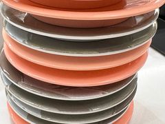 -争鲜回转寿司(朝北大悦城店)