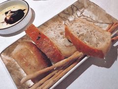 面包-壳里西餐厅Coquille Seafood Bistro(蒙自路店)