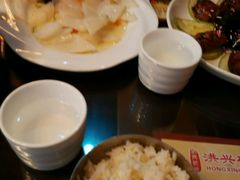 android_upload_pic-洪兴砂锅·融合砂锅菜(三站店)