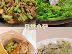 -香顺·客家菜(东坑店)