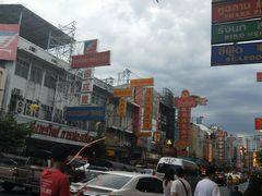 -唐人街(耀华力路)