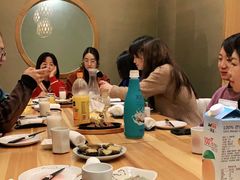 -割烹旭日本料理(龙湖狮山天街店)