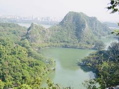 -星湖旅游景区七星岩