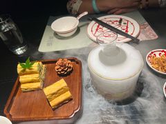 -锦楼·臻选新杭帮(杭州中心店)