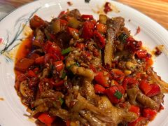-小口味