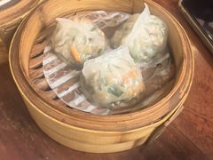 -彩景大茶楼(平湖店)