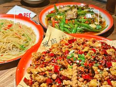 -破三川·新川菜(静安大融城店)