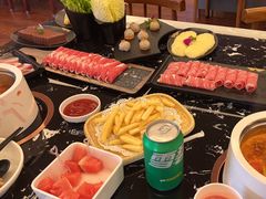 -汤连得温泉馆(宝山店)