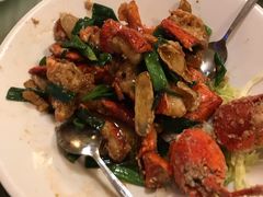 -强记海鲜菜馆